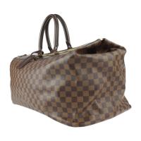 LOUIS VUITTON ルイ ヴィトン ボストンバッグ N41155 ダミエ【本物保証】