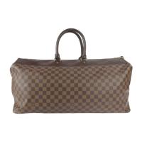 LOUIS VUITTON ルイ ヴィトン ボストンバッグ N41155 ダミエ【本物保証】