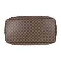 LOUIS VUITTON ルイ ヴィトン ボストンバッグ N41155 ダミエ【本物保証】