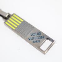 LOUIS VUITTON ルイ ヴィトン ブレスレット MP2226 メタル 【本物保証】