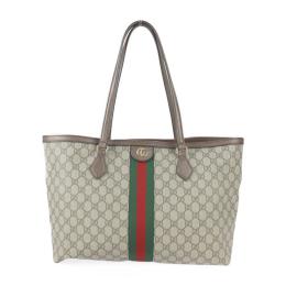 GUCCI グッチ トートバッグ 631685 493492 GGスプリームキャ【本物保証】