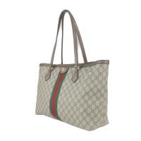 GUCCI グッチ トートバッグ 631685 493492 GGスプリームキャ【本物保証】