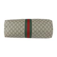 GUCCI グッチ トートバッグ 631685 493492 GGスプリームキャ【本物保証】