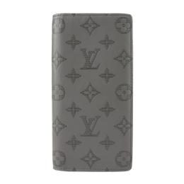 LOUIS VUITTON ルイ ヴィトン 二つ折り財布 M81335 モノグラ【本物保証】