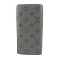 LOUIS VUITTON ルイ ヴィトン 二つ折り財布 M81335 モノグラ【本物保証】