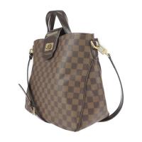 LOUIS VUITTON ルイ ヴィトン ハンドバッグ N41177 ダミエキ【本物保証】