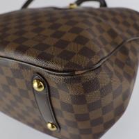 LOUIS VUITTON ルイ ヴィトン ハンドバッグ N41177 ダミエキ【本物保証】