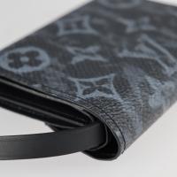 LOUIS VUITTON ルイ ヴィトン 三つ折り財布 M69998 モノグラ【本物保証】