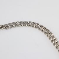 PRADA プラダ ショルダーバッグ 1BH026 ナイロン レザー ブラック 【本物保証】