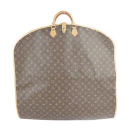 LOUIS VUITTON ルイ ヴィトン スーツケース M23434 モノグラ【本物保証】