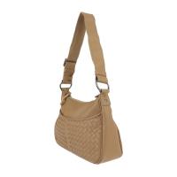 BOTTEGAVENETA ボッテガヴェネタ ショルダーバッグ 135915 P【本物保証】