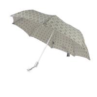 CHANEL シャネル その他ファッション雑貨 ポリエステル グレー系 【本物保証】