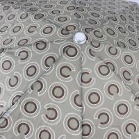 CHANEL シャネル その他ファッション雑貨 ポリエステル グレー系 【本物保証】