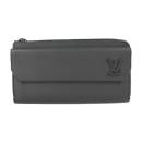 LOUIS VUITTON ルイ ヴィトン 長財布 M69831 グレインカーフ【本物保証】