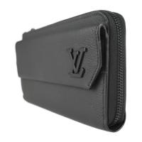 LOUIS VUITTON ルイ ヴィトン 長財布 M69831 グレインカーフ【本物保証】