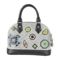 LOUIS VUITTON ルイ ヴィトン ハンドバッグ M50834 エピデニ【本物保証】