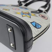 LOUIS VUITTON ルイ ヴィトン ハンドバッグ M50834 エピデニ【本物保証】