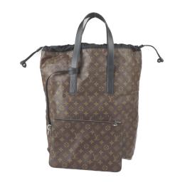 LOUIS VUITTON ルイ ヴィトン トートバッグ M43416 モノグラ【本物保証】