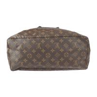 LOUIS VUITTON ルイ ヴィトン トートバッグ M43416 モノグラ【本物保証】