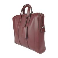 BOTTEGAVENETA ボッテガヴェネタ ビジネスバッグ 573484 レザ【本物保証】