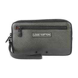 LOUIS VUITTON ルイ ヴィトン セカンドバッグ M52771 トリヨ【本物保証】