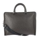 BOTTEGAVENETA ボッテガヴェネタ ビジネスバッグ 248395 レザ【本物保証】