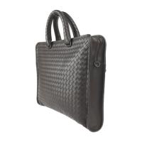 BOTTEGAVENETA ボッテガヴェネタ ビジネスバッグ 248395 レザ【本物保証】