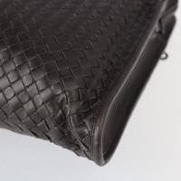 BOTTEGAVENETA ボッテガヴェネタ ビジネスバッグ 248395 レザ【本物保証】