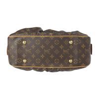 LOUIS VUITTON ルイ ヴィトン ハンドバッグ M40058 モノグラ【本物保証】