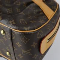 LOUIS VUITTON ルイ ヴィトン ハンドバッグ M40058 モノグラ【本物保証】