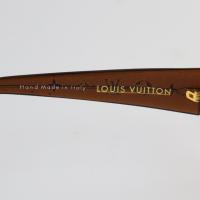 LOUIS VUITTON ルイ ヴィトン サングラス Z0029W プラスチッ【本物保証】