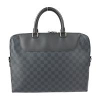 LOUIS VUITTON ルイ ヴィトン ビジネスバッグ N41589 ダミエ【本物保証】