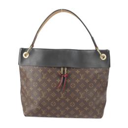 LOUIS VUITTON ルイ ヴィトン ショルダーバッグ M43154 モノ【本物保証】