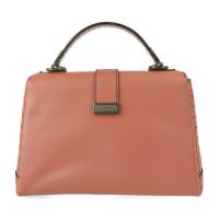 BOTTEGAVENETA ボッテガヴェネタ ハンドバッグ 498992 レザー【本物保証】