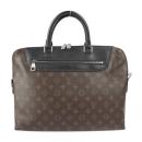 LOUIS VUITTON ルイ ヴィトン ビジネスバッグ M54019 モノグ【本物保証】