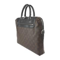 LOUIS VUITTON ルイ ヴィトン ビジネスバッグ M54019 モノグ【本物保証】