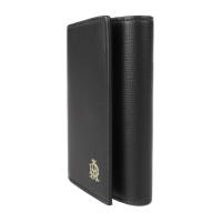 Dunhill ダンヒル キーケース L2S850A カーフレザー ブラック ゴ【本物保証】