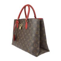 LOUIS VUITTON ルイ ヴィトン ハンドバッグ M43553 PVC 【本物保証】