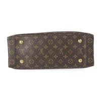 LOUIS VUITTON ルイ ヴィトン ハンドバッグ M43553 PVC 【本物保証】