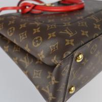 LOUIS VUITTON ルイ ヴィトン ハンドバッグ M43553 PVC 【本物保証】