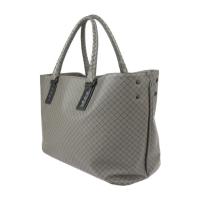 BOTTEGAVENETA ボッテガヴェネタ トートバッグ 222498 PVC【本物保証】