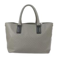 BOTTEGAVENETA ボッテガヴェネタ トートバッグ 222498 PVC【本物保証】