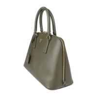 PRADA プラダ ハンドバッグ 1BA837 SAFFIANO LUX サフィ【本物保証】