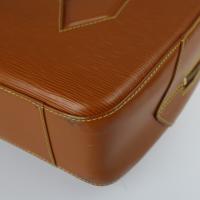 LOUIS VUITTON ルイ ヴィトン ショルダーバッグ M52438 エピ【本物保証】