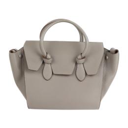 CELINE セリーヌ ハンドバッグ 175883TKB.08MG レザー Me【本物保証】