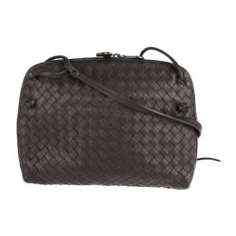 BOTTEGAVENETA ボッテガヴェネタ ショルダーバッグ 245354 レ【本物保証】