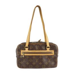 LOUIS VUITTON ルイ ヴィトン ショルダーバッグ M51182 モノ【本物保証】