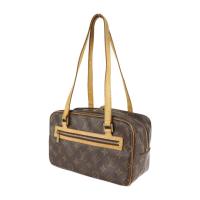 LOUIS VUITTON ルイ ヴィトン ショルダーバッグ M51182 モノ【本物保証】