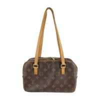 LOUIS VUITTON ルイ ヴィトン ハンドバッグ M51182 モノグラ【本物保証】