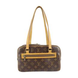 LOUIS VUITTON ルイ ヴィトン ショルダーバッグ M51182 モノ【本物保証】